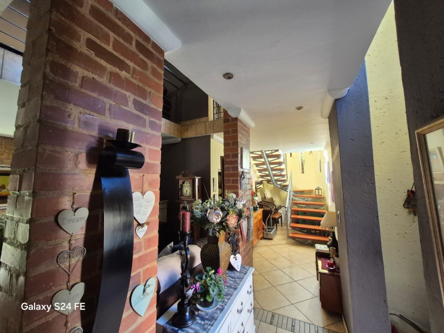 3 Bedroom Property for Sale in Cashan North West